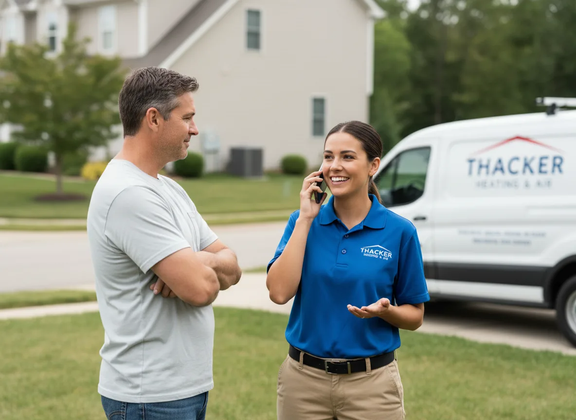 Ac Repair Lebanon, NE FAQs